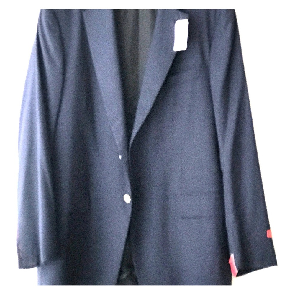 Isaia men’s sports coat